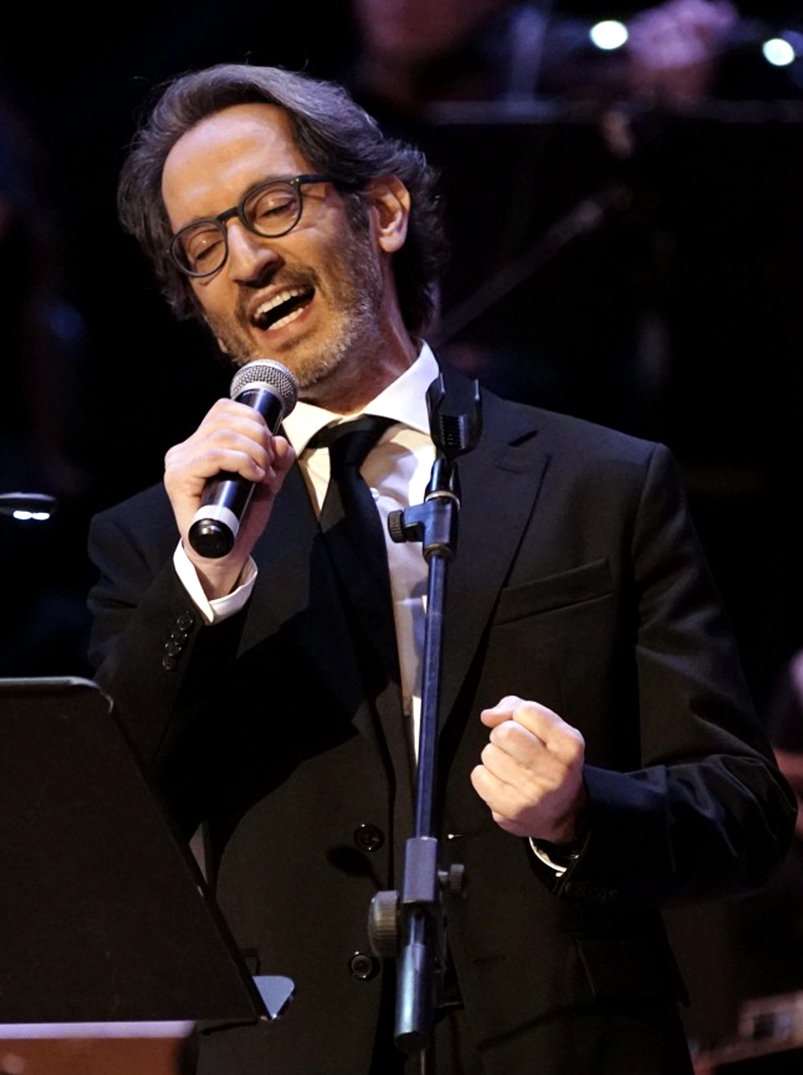 Ghassan Yammine